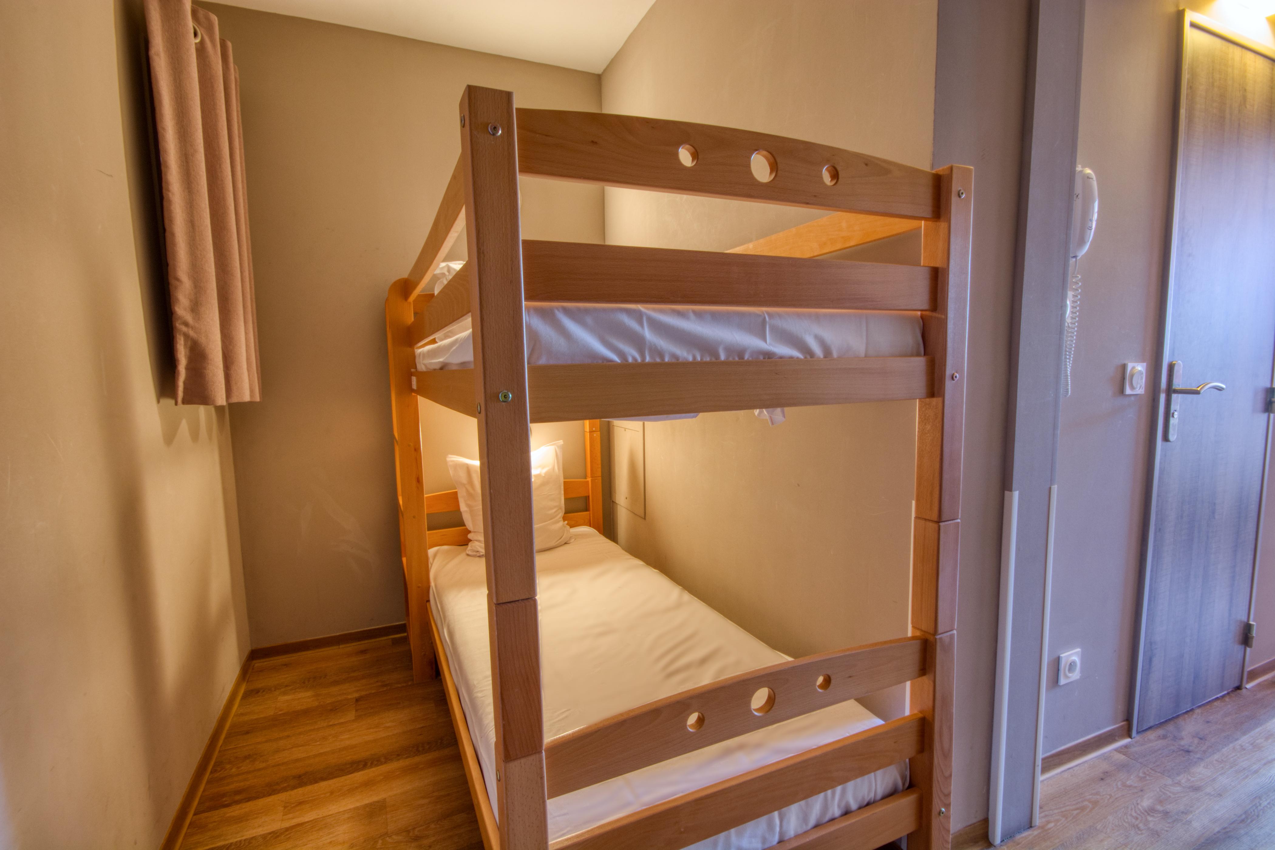 איזולה 2000 Sowell Residences New Chastillon מראה חיצוני תמונה